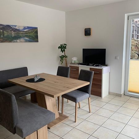 Appartement Alexandra Flattach Εξωτερικό φωτογραφία