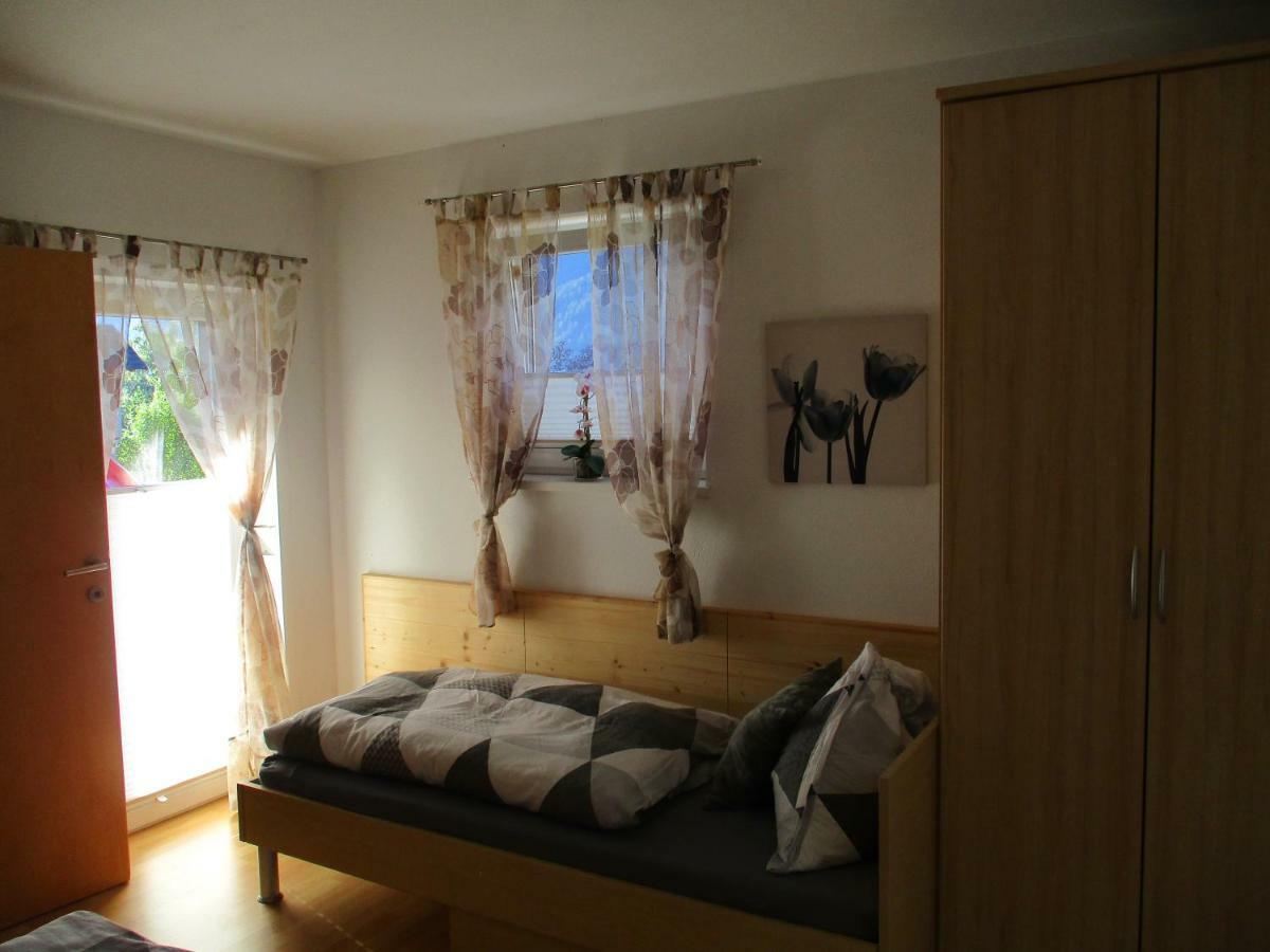 Appartement Alexandra Flattach Εξωτερικό φωτογραφία