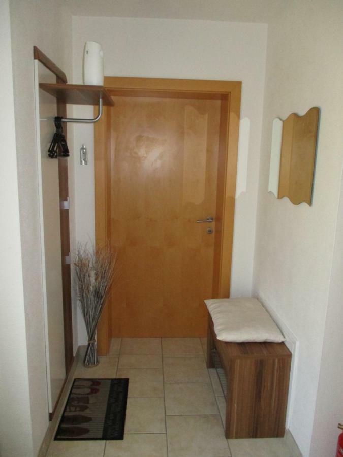 Appartement Alexandra Flattach Εξωτερικό φωτογραφία